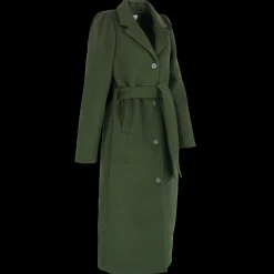 Sophie Ullkåpe lang -*Careless Clearance