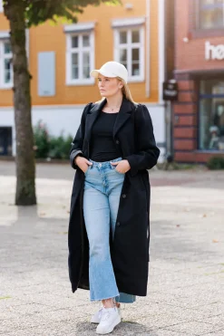 Sophie Ullkåpe lang -*Careless Outlet