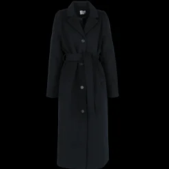 Sophie Ullkåpe lang -*Careless Outlet