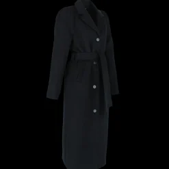 Sophie Ullkåpe lang -*Careless Outlet