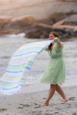 Strandveske m/håndkle*Careless Discount