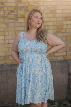 Vera Kjole -*Careless Outlet