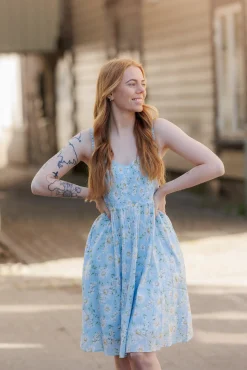 Vera Kjole -*Careless Outlet