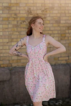 Vera Kjole -*Careless Sale